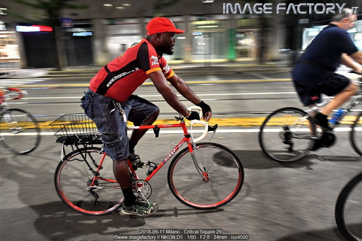 2018-09-11 Milano - Critical Square 29